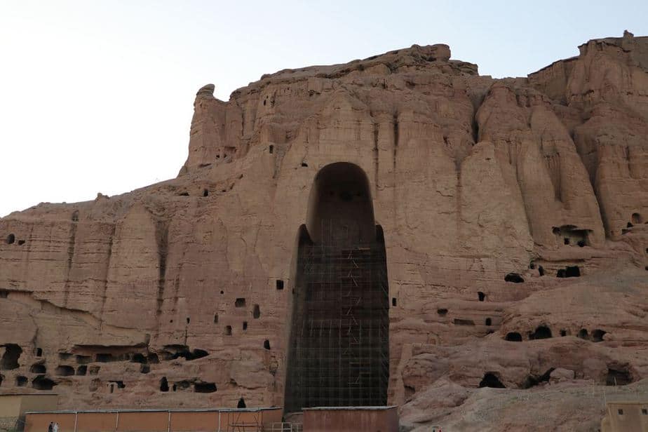 Bamiyan Afghanistan Sehenswürdigkeiten: Die 21 besten Attraktionen