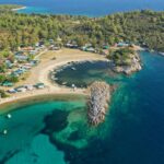 Chalkidiki Strände: Die 11 schönsten Strände finden