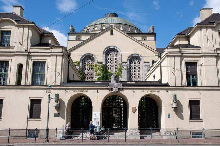 Augsburger Synagoge Augsburg Sehenswürdigkeiten: Die 21 besten Attraktionen