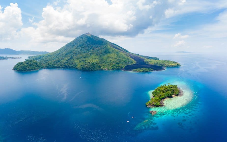Banda-Inseln Indonesien Sehenswürdigkeiten: Die 15 besten Attraktionen