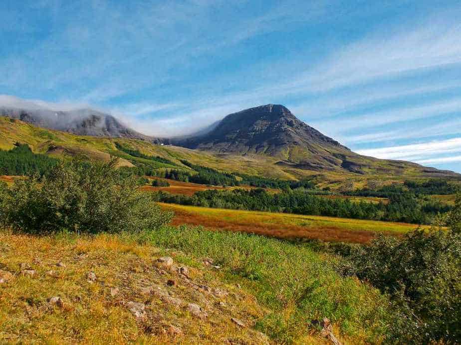 Berg Esja Island Sehenswürdigkeiten: Die 20 besten Attraktionen