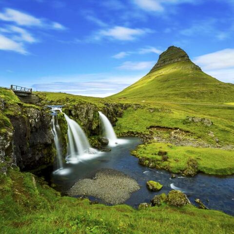 Island Sehenswürdigkeiten: Die 20 besten Attraktionen