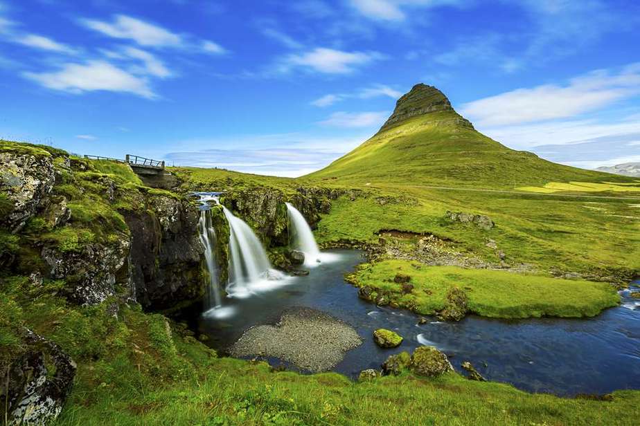 Berg Kirkjufell Island Sehenswürdigkeiten: Die 20 besten Attraktionen