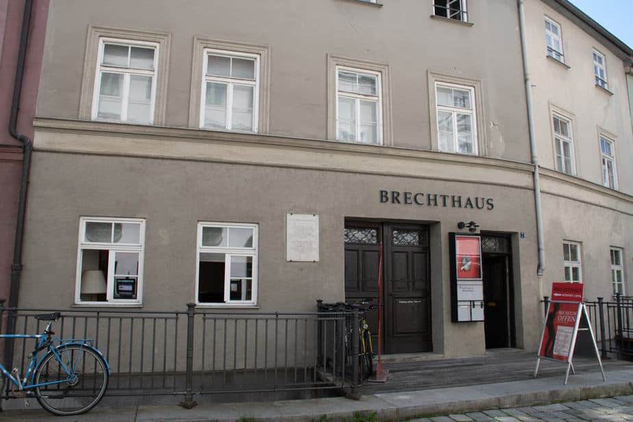 Brechthaus Augsburg Sehenswürdigkeiten: Die 21 besten Attraktionen