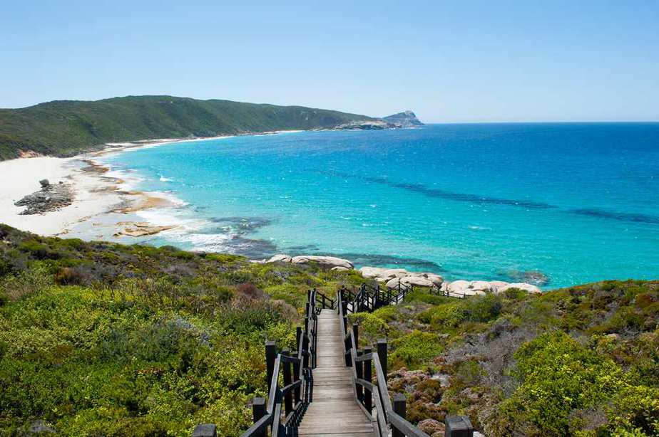 Cable Beach Australien Sehenswürdigkeiten: Die 20 besten Attraktionen