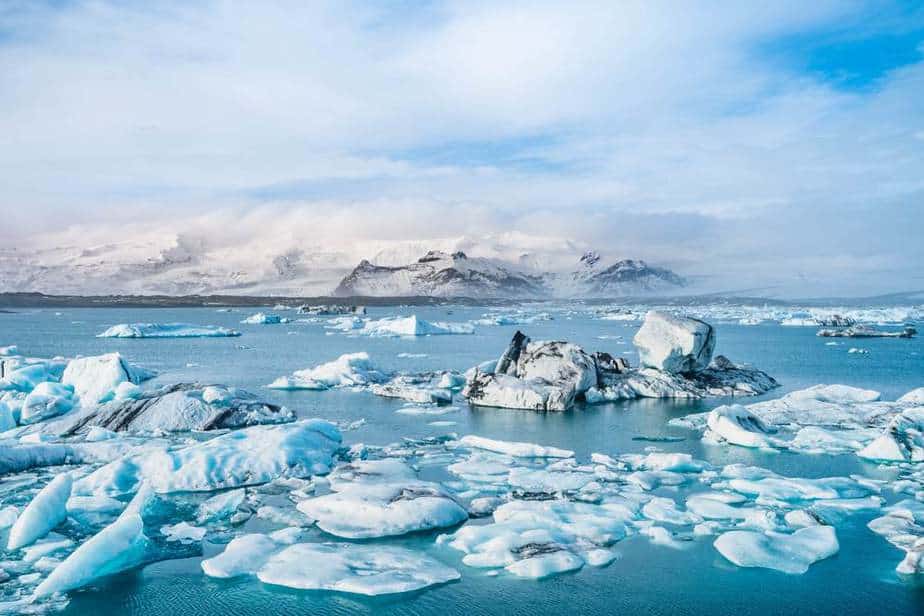 Gletscherlagune Island Sehenswürdigkeiten: Die 20 besten Attraktionen