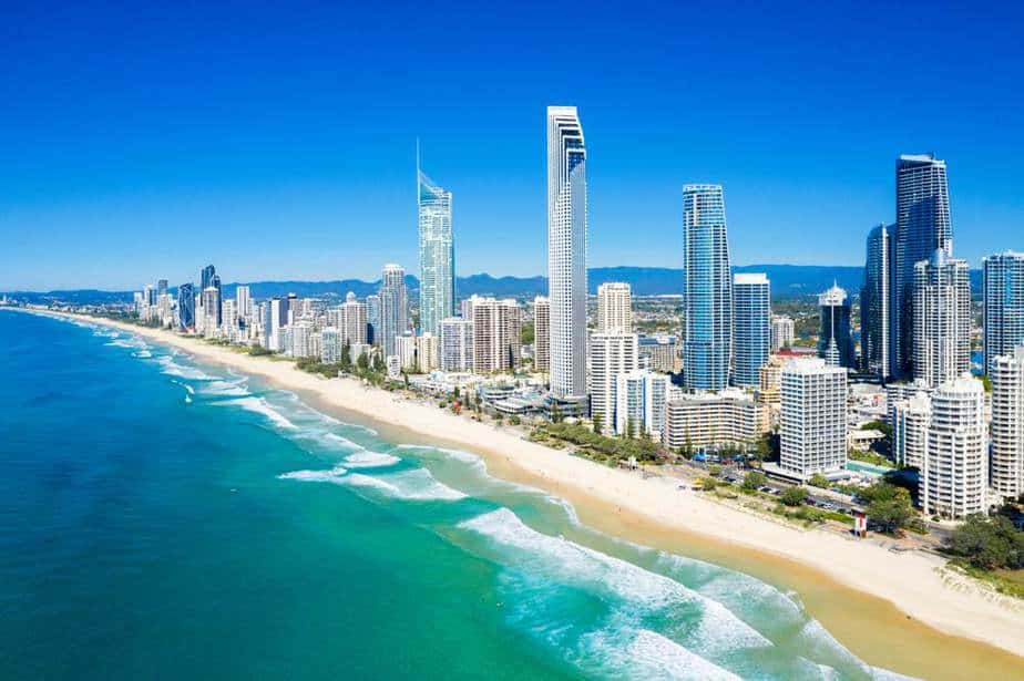 Gold Coast Australien Sehenswürdigkeiten: Die 20 besten Attraktionen