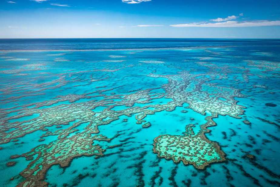 Großes Barriereriff Australien Sehenswürdigkeiten: Die 20 besten Attraktionen