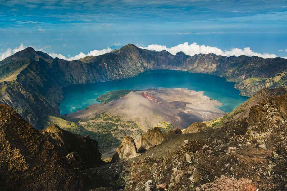 Gunung Rinjani Indonesien Sehenswürdigkeiten: Die 15 besten Attraktionen