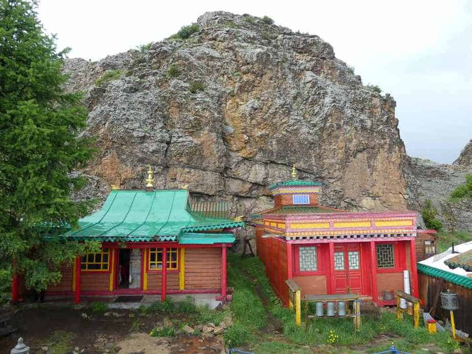 Kloster Tuvkhun Mongolei Sehenswürdigkeiten: Die 15 besten Attraktionen