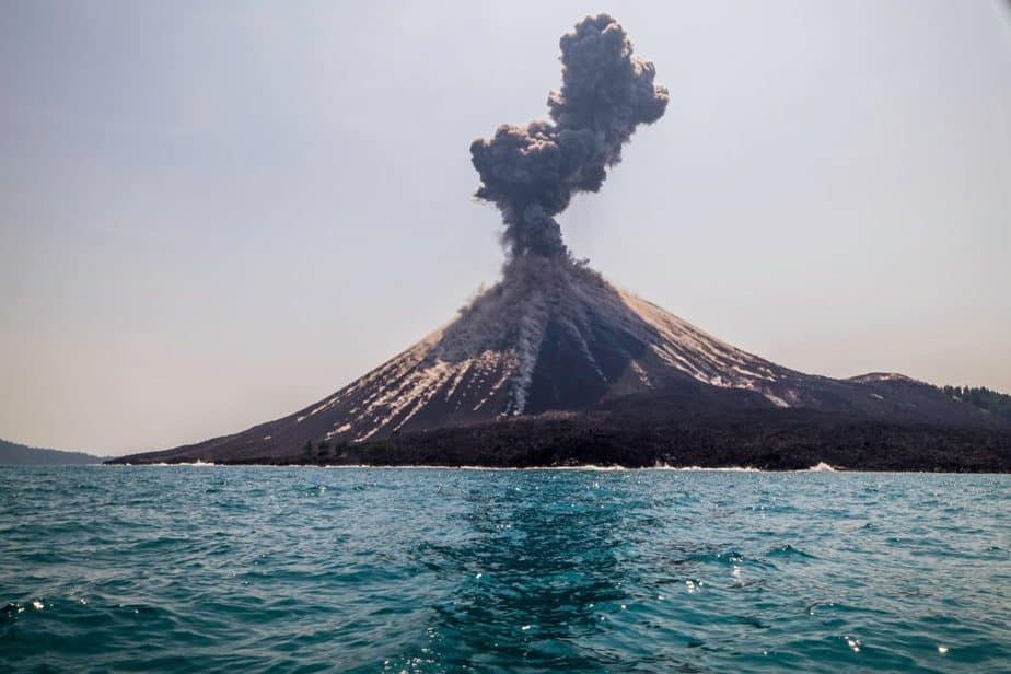 Krakatau Indonesien Sehenswürdigkeiten: Die 15 besten Attraktionen