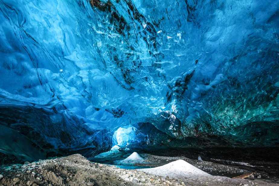 Kristallhöhle Skaftafell Island Sehenswürdigkeiten: Die 20 besten Attraktionen