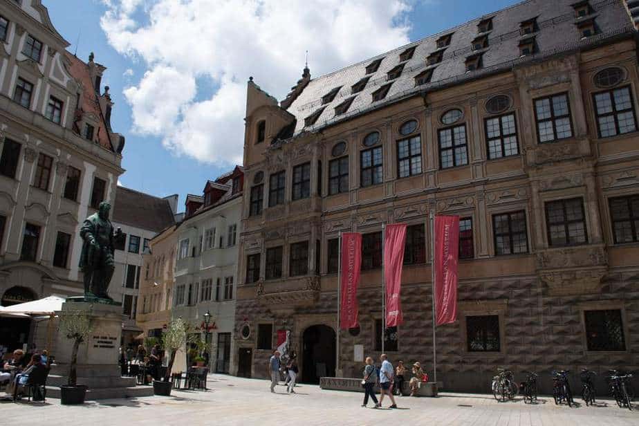 Maximilianmuseum Augsburg Sehenswürdigkeiten: Die 21 besten Attraktionen