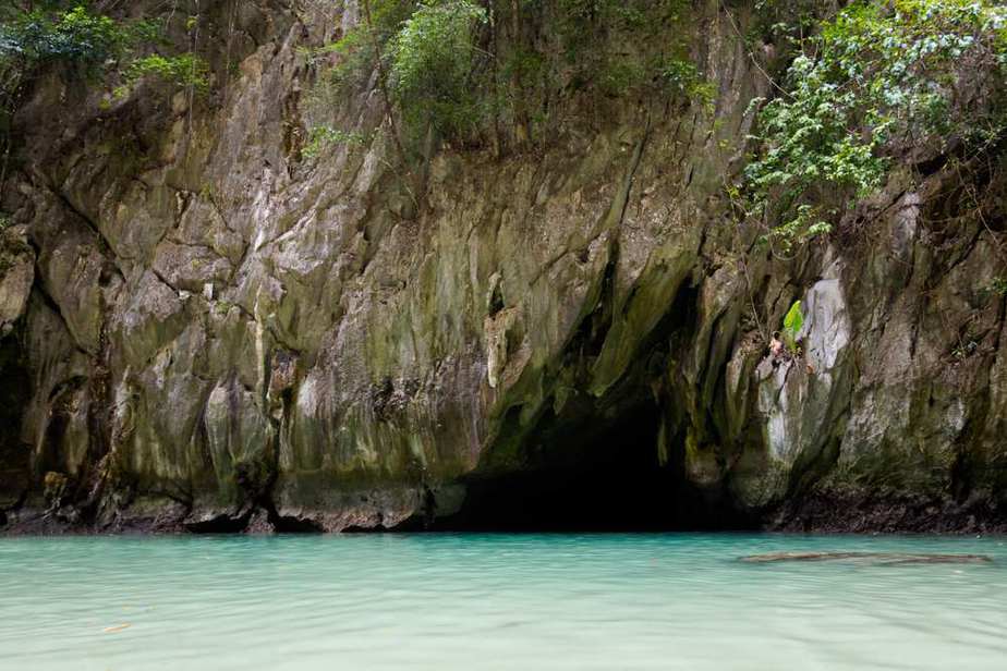 Morakot-Höhle Thailand Strand: 22 Top Strände in Thailand