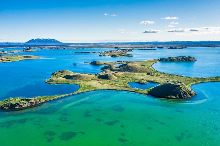 Myvatn Island Sehenswürdigkeiten: Die 20 besten Attraktionen