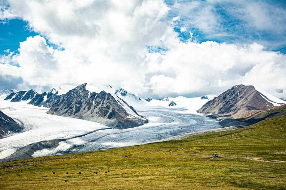 Nationalpark Altai Tavan Bogd Mongolei Sehenswürdigkeiten: Die 15 besten Attraktionen