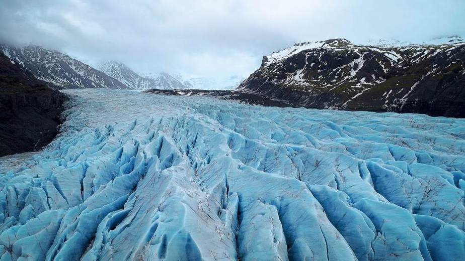Nationalpark Vatnajökull Island Sehenswürdigkeiten: Die 20 besten Attraktionen