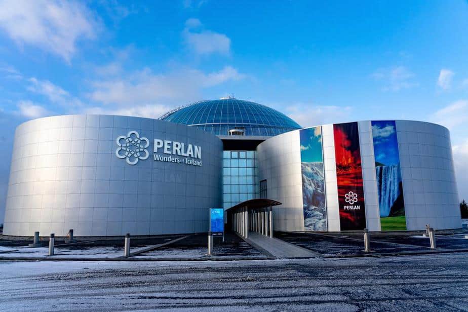 Observatorium Perlan Island Sehenswürdigkeiten: Die 20 besten Attraktionen