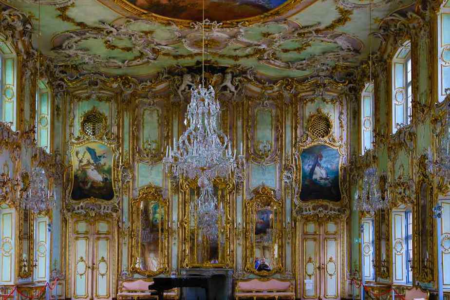 Schaezlerpalais Augsburg Sehenswürdigkeiten: Die 21 besten Attraktionen
