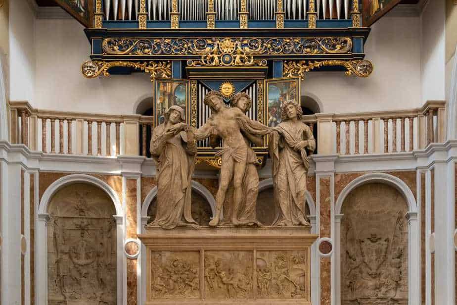 St. Anna-Kirche Augsburg Sehenswürdigkeiten: Die 21 besten Attraktionen