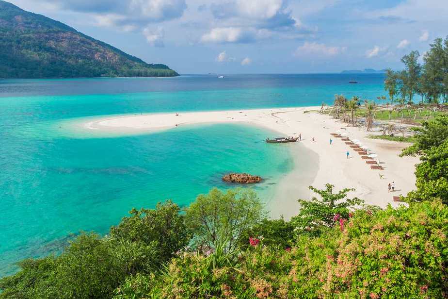 Sunrise Beach Thailand Strand: 22 Top Strände in Thailand