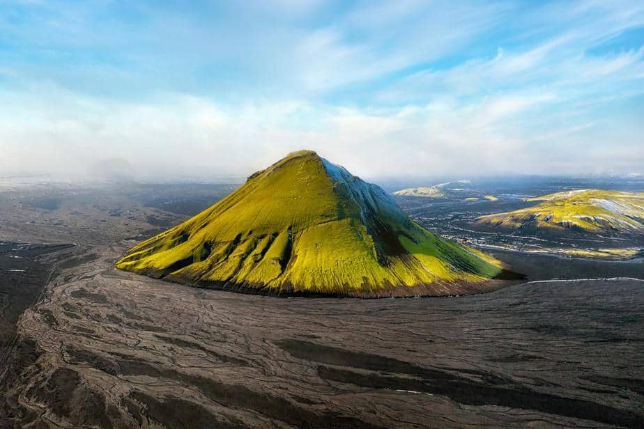 Vulkan Maelifell Island Sehenswürdigkeiten: Die 20 besten Attraktionen
