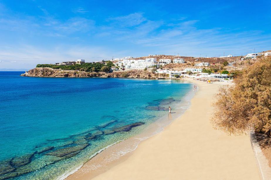 Agios Stefanos Korfu Strände: Top 21 der schönsten Strände auf Korfu