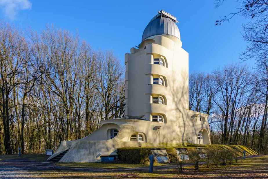 Einsteinturm Potsdam Sehenswürdigkeiten: Die 20 besten Attraktionen
