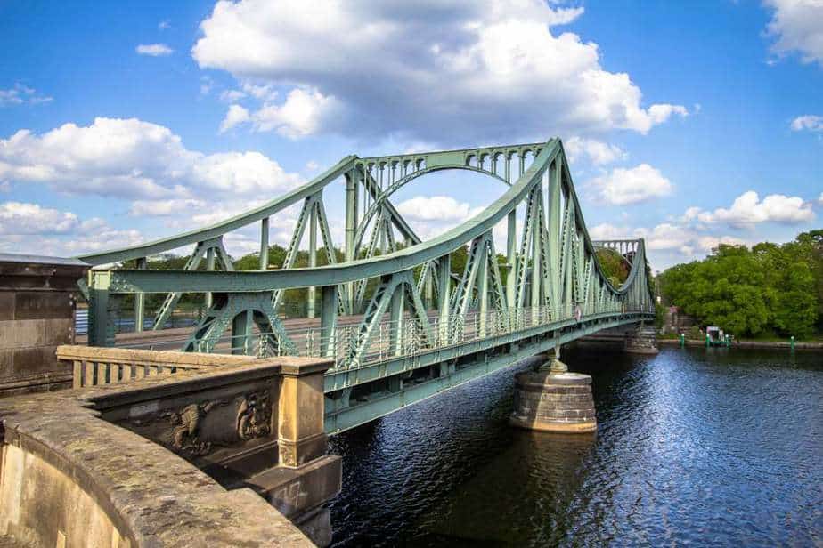 Glienicker Brücke Potsdam Sehenswürdigkeiten: Die 20 besten Attraktionen