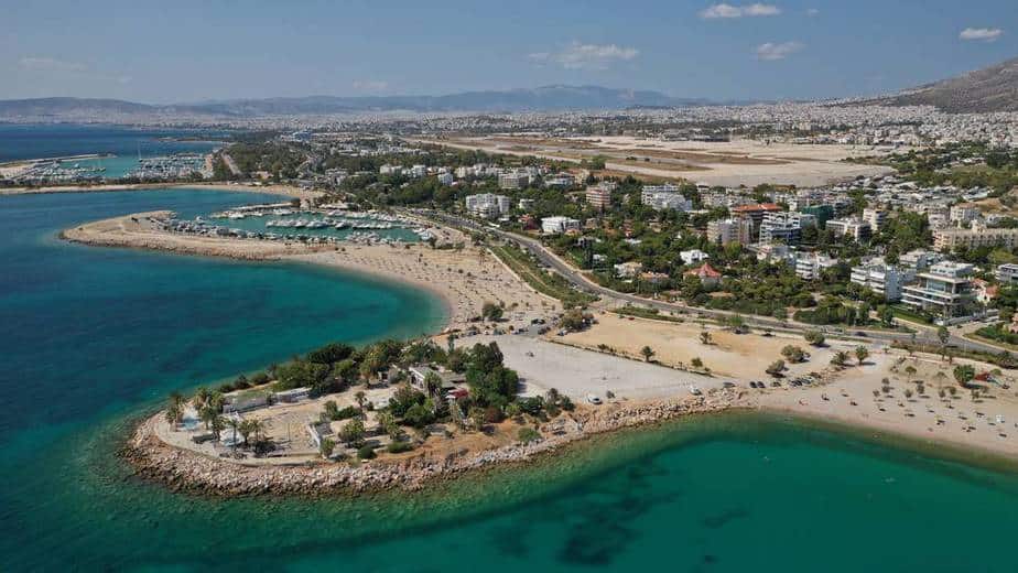 Strand Glyfada Korfu Strände: Top 21 der schönsten Strände auf Korfu
