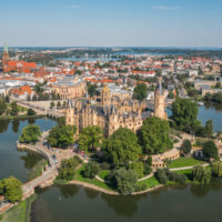 Schwerin Geheimtipps: Top Aktivitäten und die 19 besten Sehenswürdigkeiten in Schwerin