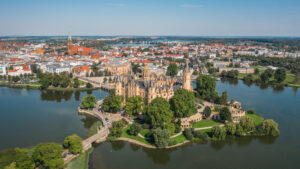 Schwerin Geheimtipps: Top Aktivitäten und die 19 besten Sehenswürdigkeiten in Schwerin