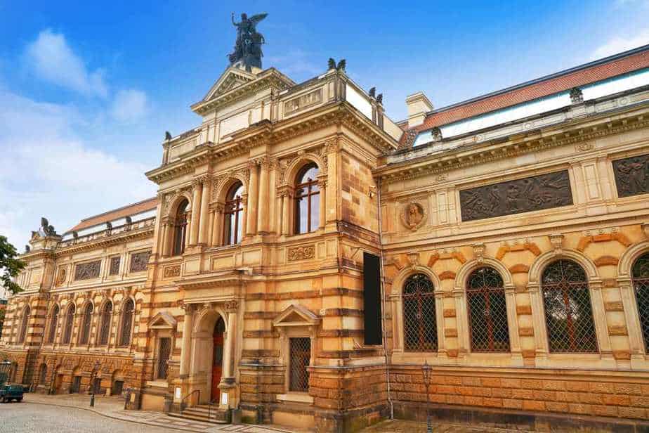 Albertinum Dresden Geheimtipps: Top Aktivitäten und die 21 besten Sehenswürdigkeiten in Dresden