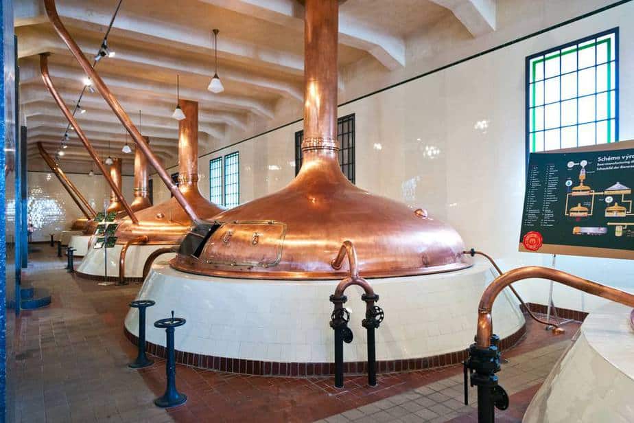 Brauereimuseum Pilsen Sehenswürdigkeiten: Die 22 besten Attraktionen