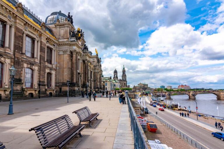 Dresden Geheimtipps Top Aktivitäten und die 21 besten Sehenswürdigkeiten in Dresden