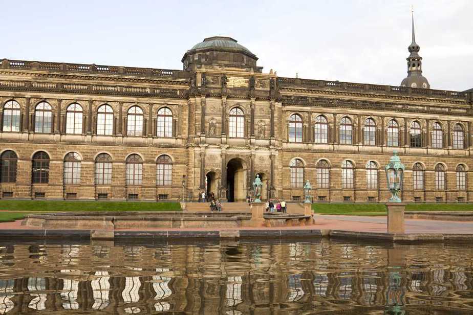 Gemäldegalerie Alte Meister Dresden Geheimtipps: Top Aktivitäten und die 21 besten Sehenswürdigkeiten in Dresden