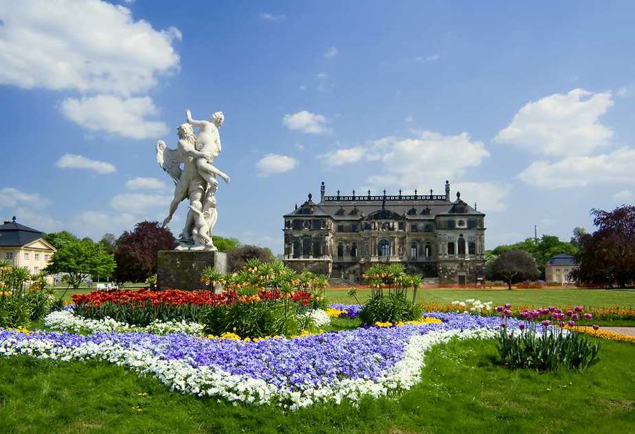 Großer Garten Dresden Geheimtipps: Top Aktivitäten und die 21 besten Sehenswürdigkeiten in Dresden