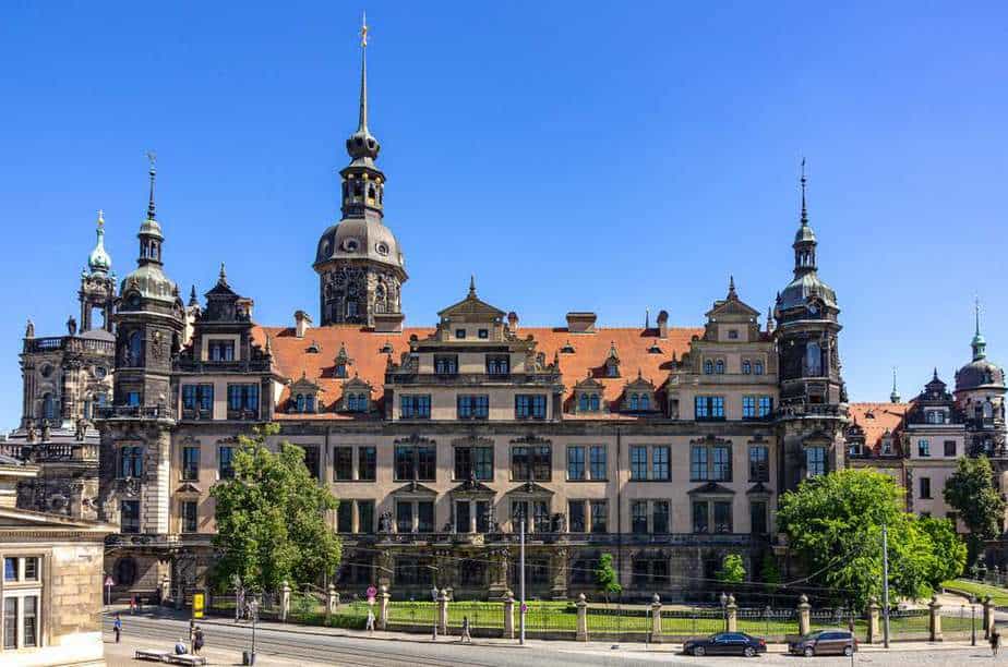 Grüne Gewölbe Dresden Geheimtipps: Top Aktivitäten und die 21 besten Sehenswürdigkeiten in Dresden