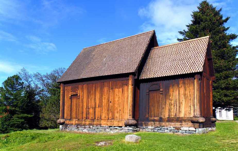 Haltdalen Stabkirche Trondheim Sehenswürdigkeiten: Die 20 besten Attraktionen