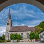 Vaduz Sehenswürdigkeiten: Die 15 besten Attraktionen
