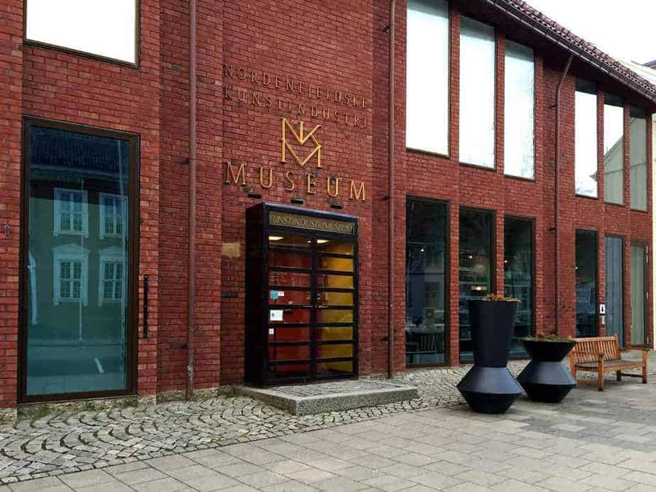 Kunstindustrimuseum Trondheim Sehenswürdigkeiten: Die 20 besten Attraktionen
