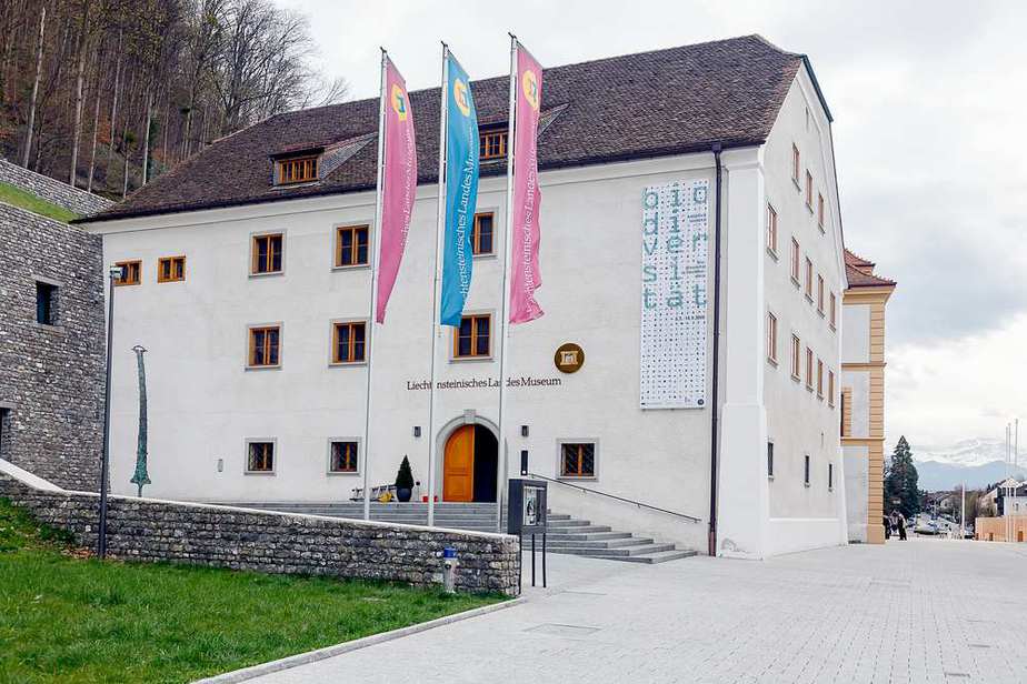 Liechtensteinisches Landesmuseum Vaduz Sehenswürdigkeiten: Die 15 besten Attraktionen