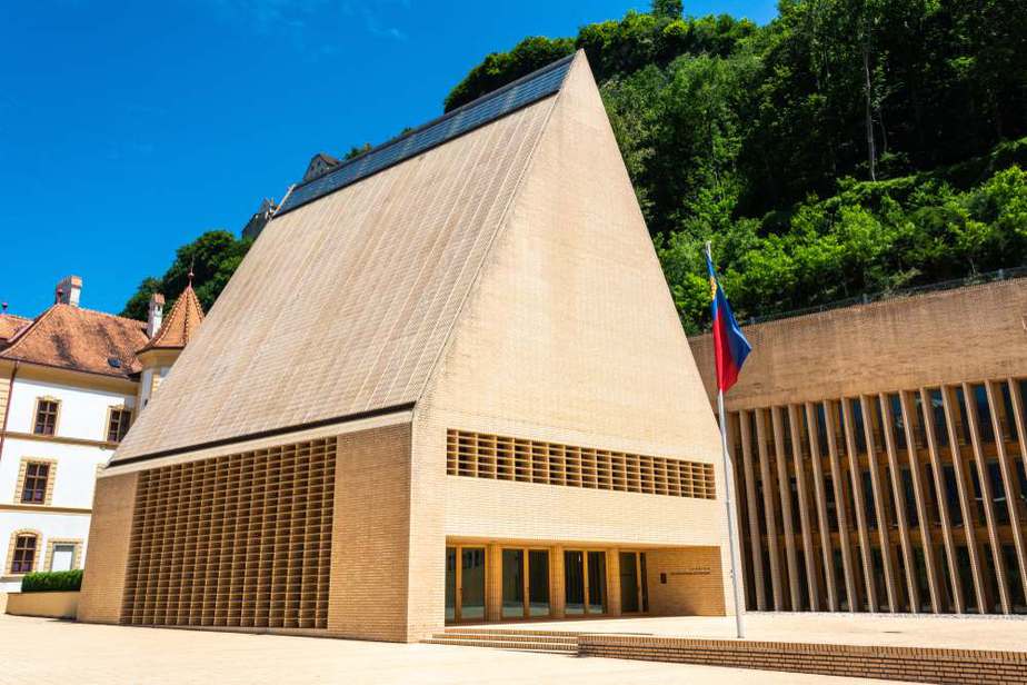 Parlamentsgebäude Vaduz Sehenswürdigkeiten: Die 15 besten Attraktionen