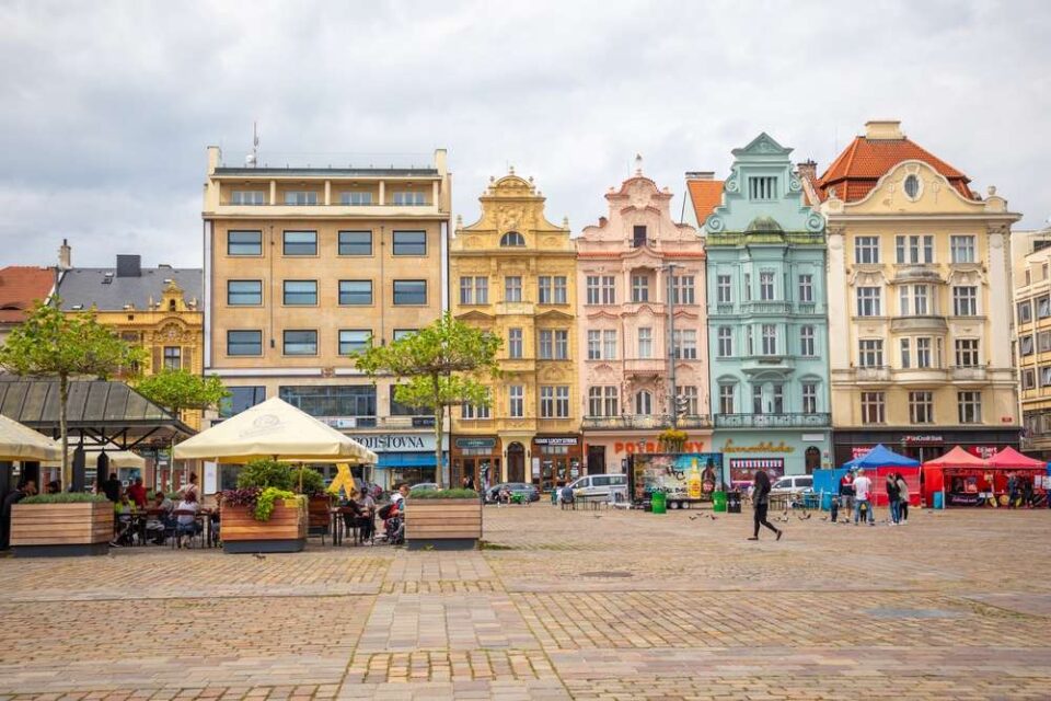 Pilsen Altstadt Parken Pilsen Sehenswürdigkeiten: Die 22 besten Attraktionen