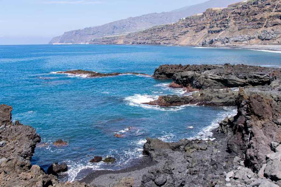 Playa Los Guirres La Palma Strände: Die 15 besten Strände von La Palma