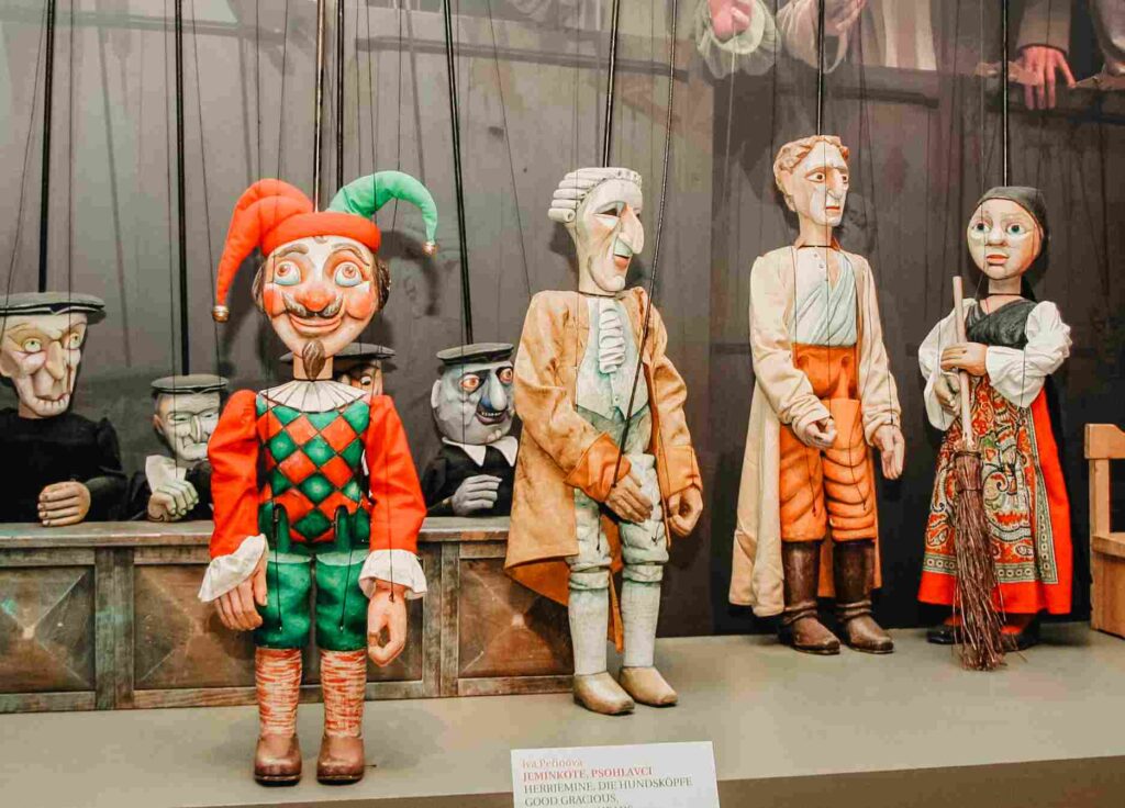 Puppenmuseum Pilsen Sehenswürdigkeiten: Die 22 besten Attraktionen