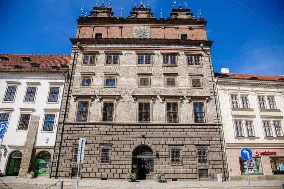 Rathaus Pilsen Sehenswürdigkeiten: Die 22 besten Attraktionen