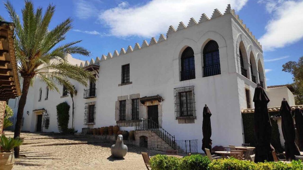 Sa Bassa Blanca Museum Alcudia Sehenswürdigkeiten: Die 12 besten Attraktionen