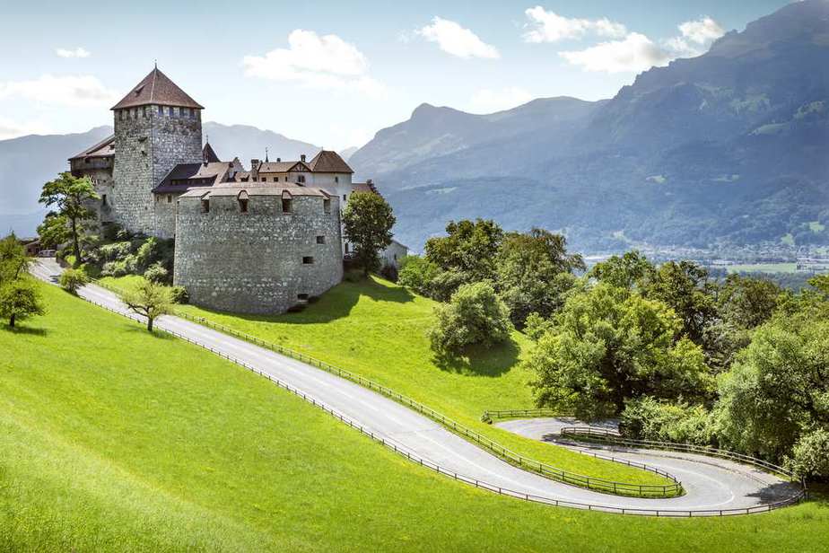 Schloss Vaduz Vaduz Sehenswürdigkeiten: Die 15 besten Attraktionen