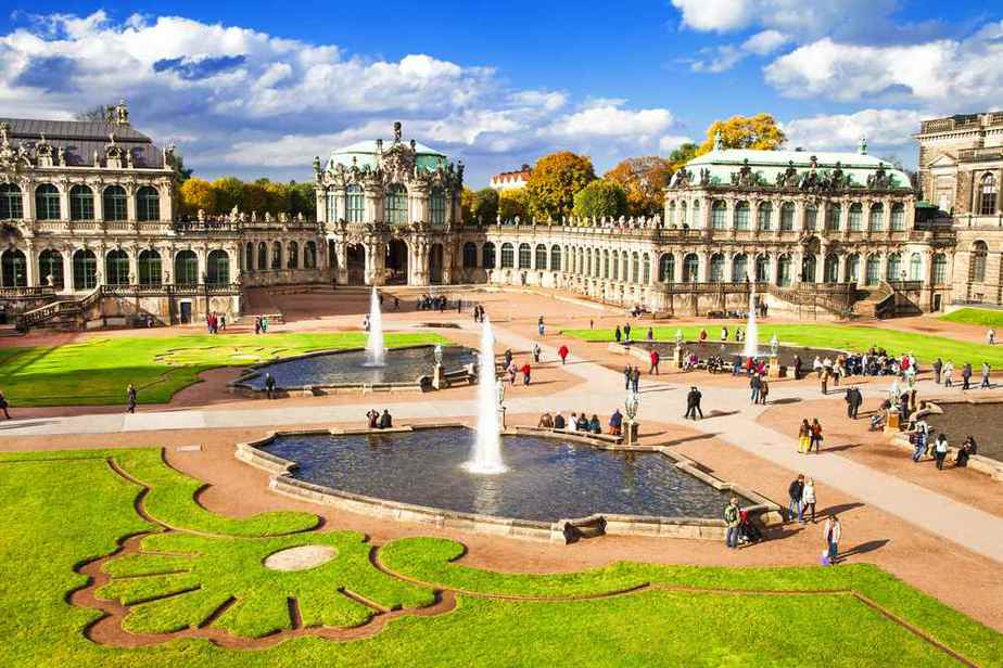 Schloss Zwinger Dresden Geheimtipps: Top Aktivitäten und die 21 besten Sehenswürdigkeiten in Dresden